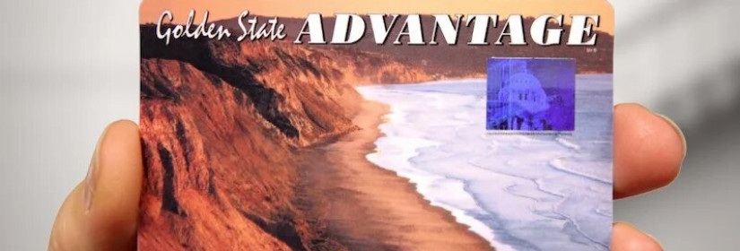 How the Golden State Advantage Card Helps Families