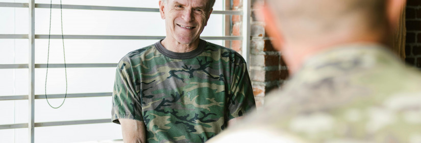 Veterans Could Receive More Than $120,000 With VA Housing Grants in September 2025