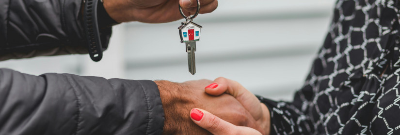 Sky-High Housing Prices in the U.S.: What They Mean for First-Time Buyers and Where to Get Help